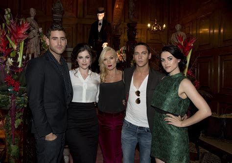 dracula cast